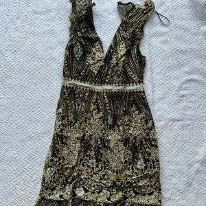 Hello Molly - Match Me dress